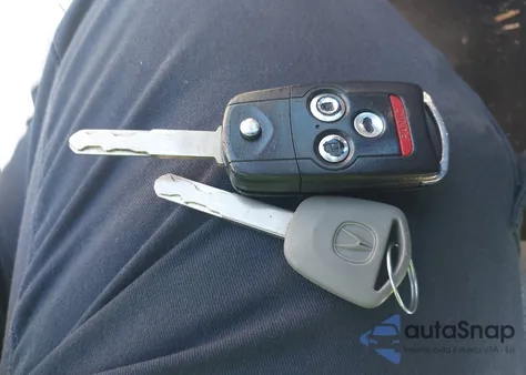 2010 Acura Tsx 3.5 из США, поврежденный, VIN JH4CU4F69AC001702